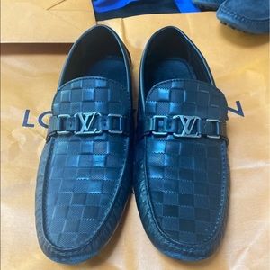 Louis Vuitton Loafers
